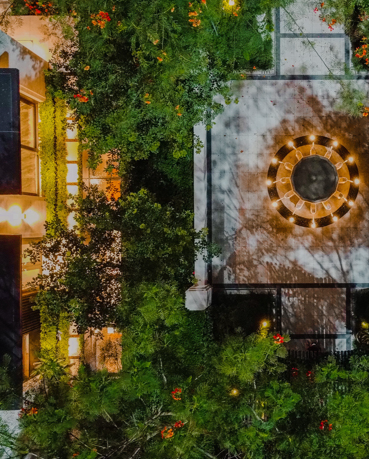 Oversee construction to deliver a durable, well-executed garden