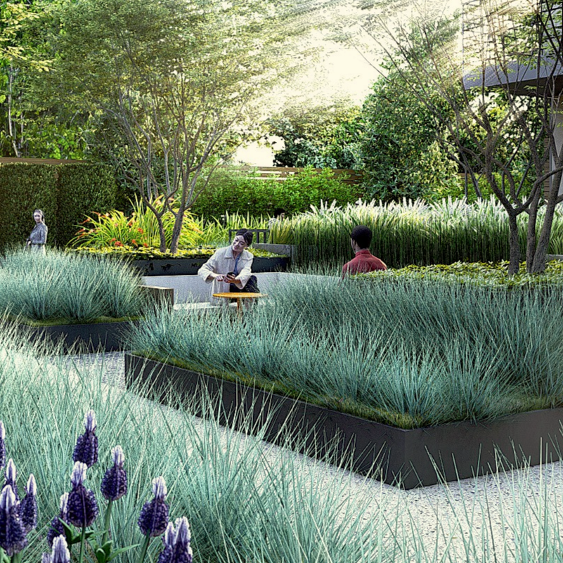 Lifestyle And Imagine What Your Garden Can Become