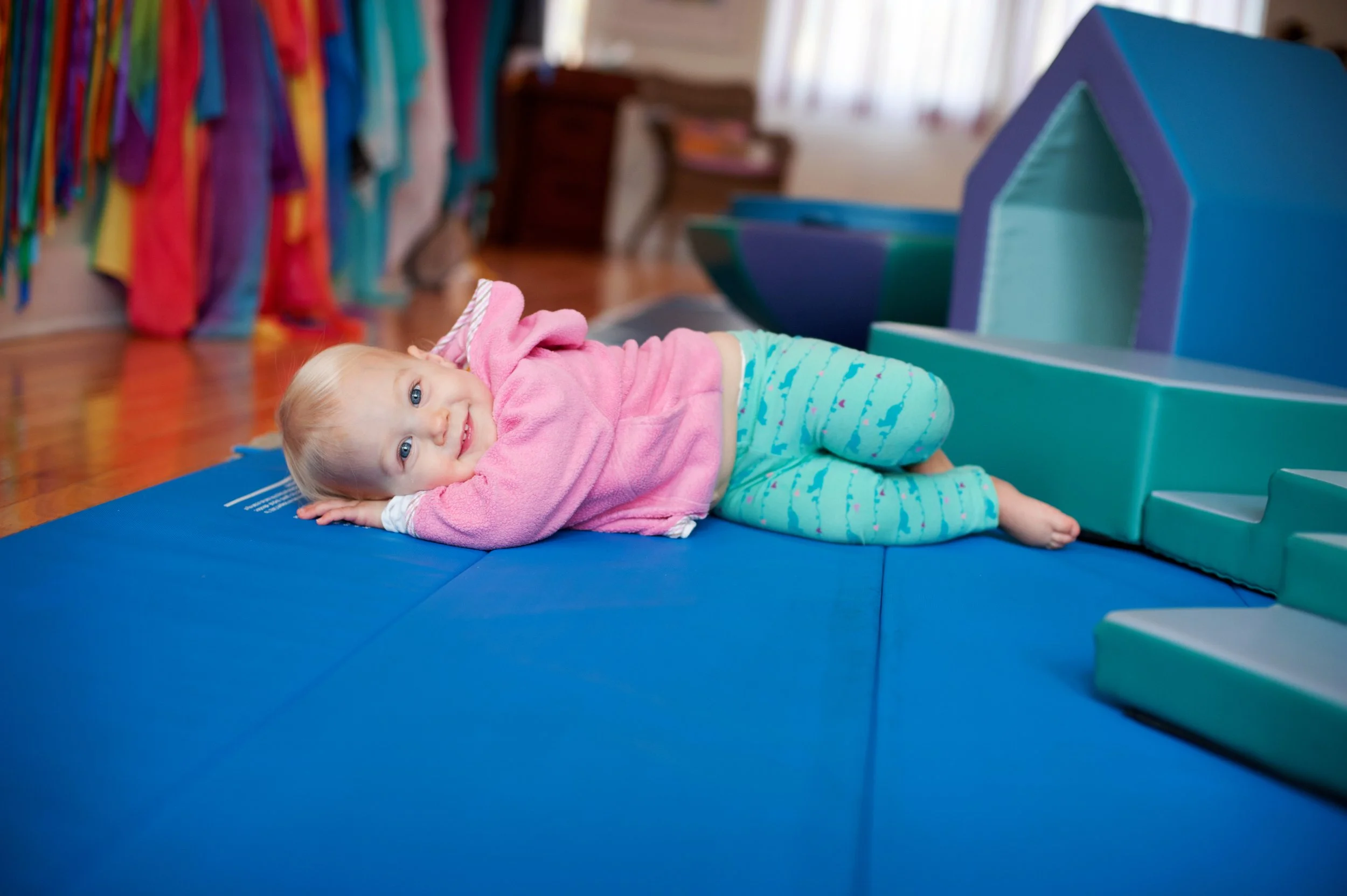 Understanding Your Baby's Experience Through Multisensory Factors