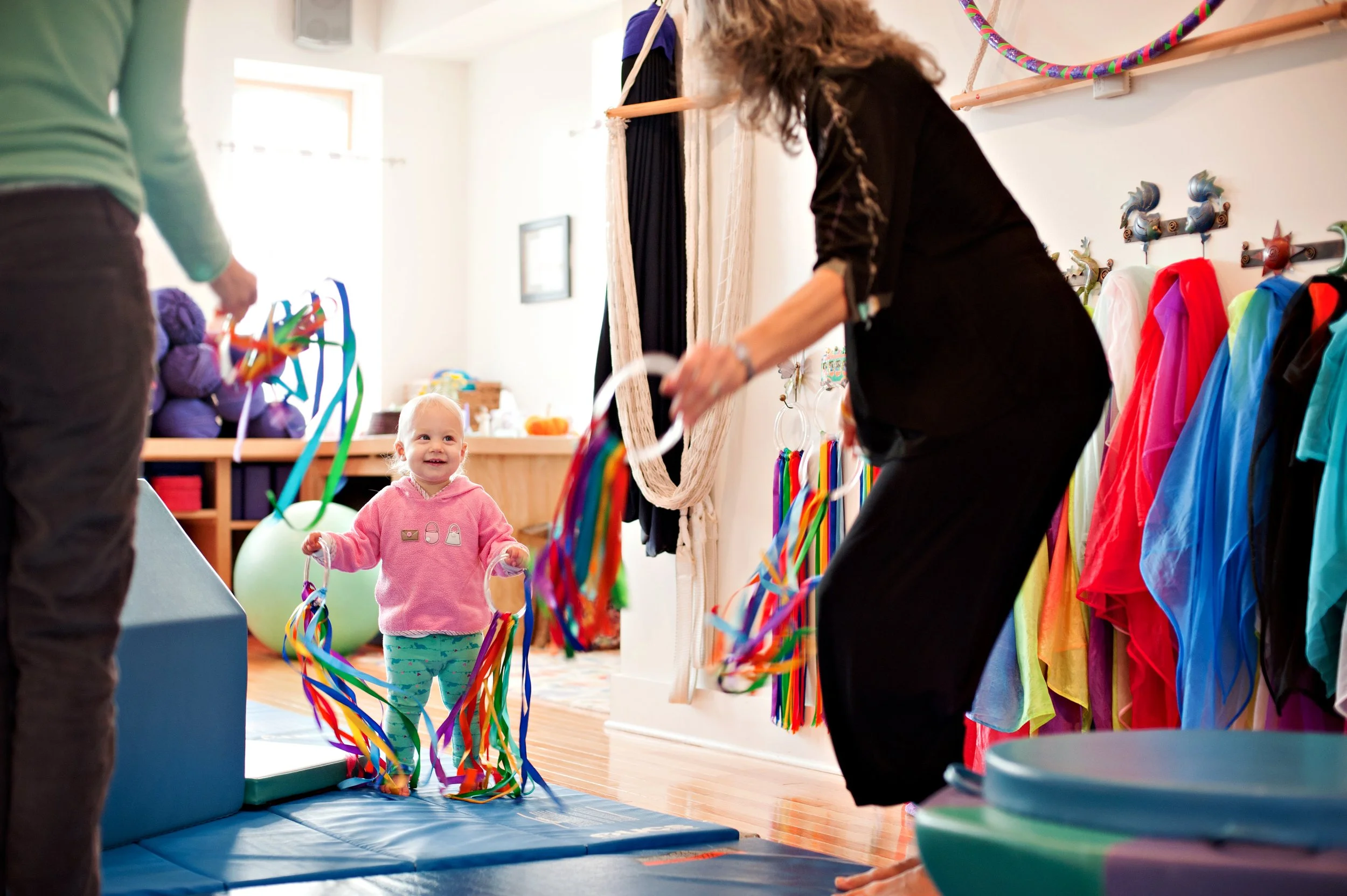 Trauma That Happens Before Words and How to Heal