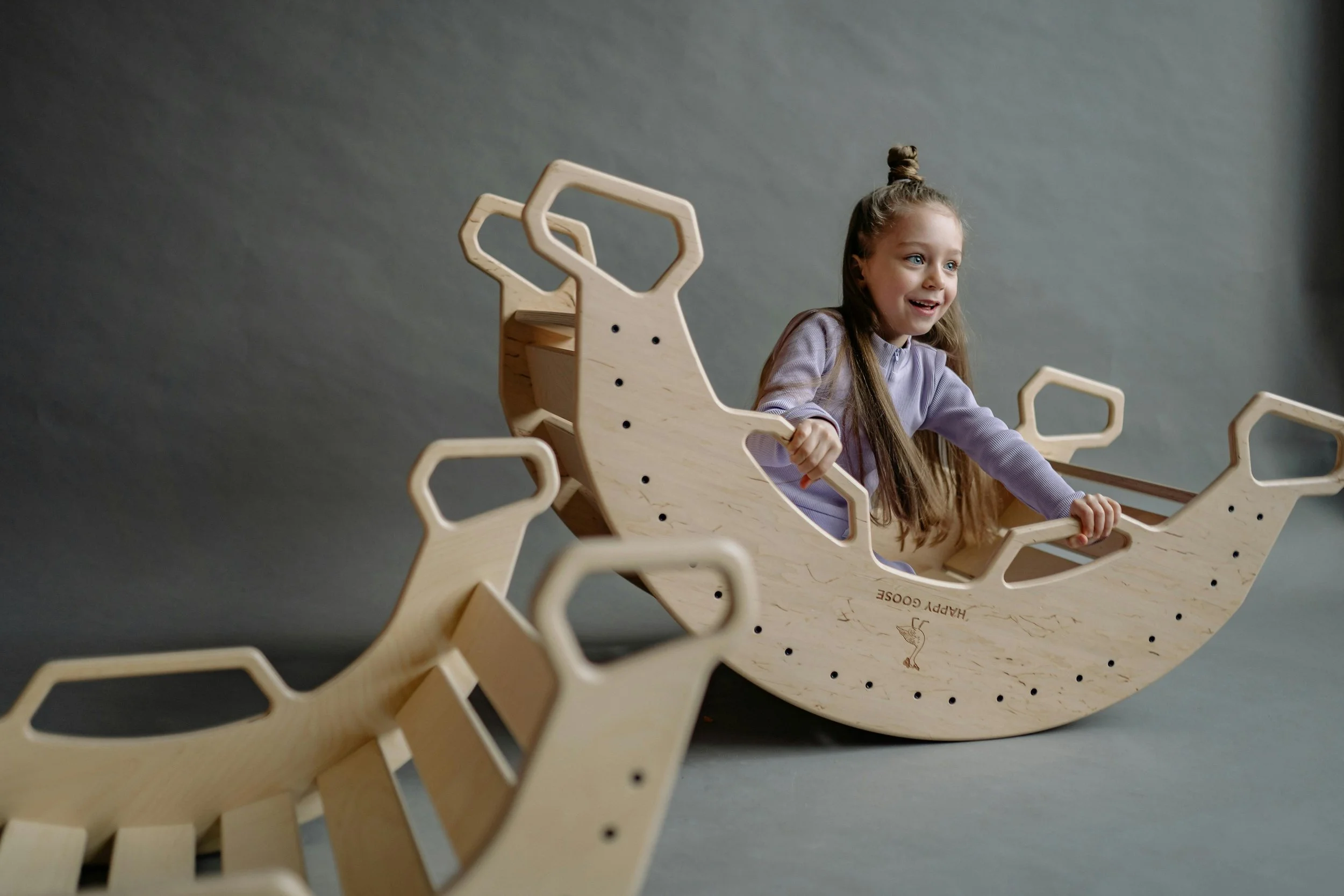 Understanding Self-Regulation Through Movement