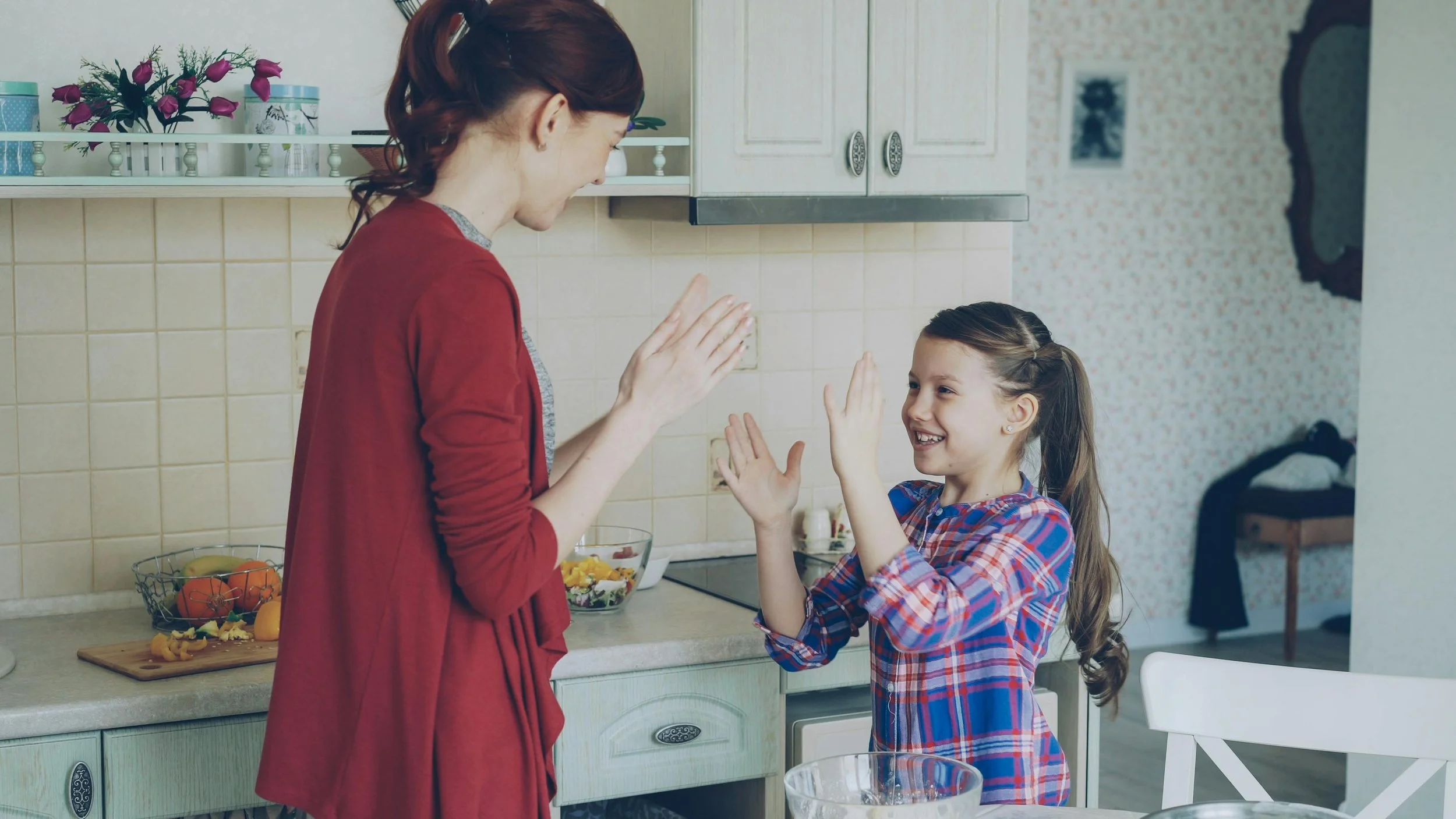Supporting Children on the Autistic Spectrum Through Movement