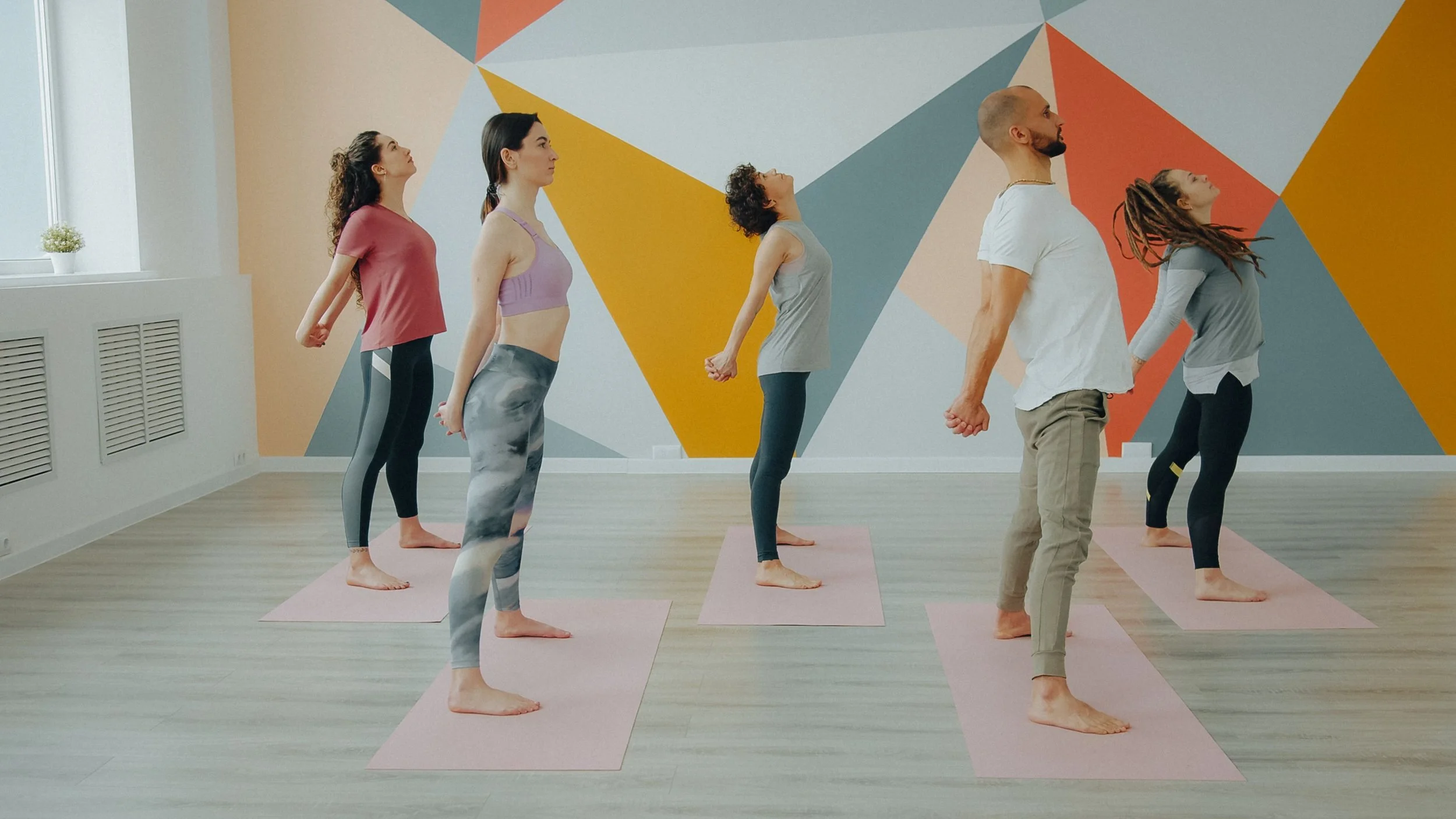 Somatic Tools for Calming Your Nervous System