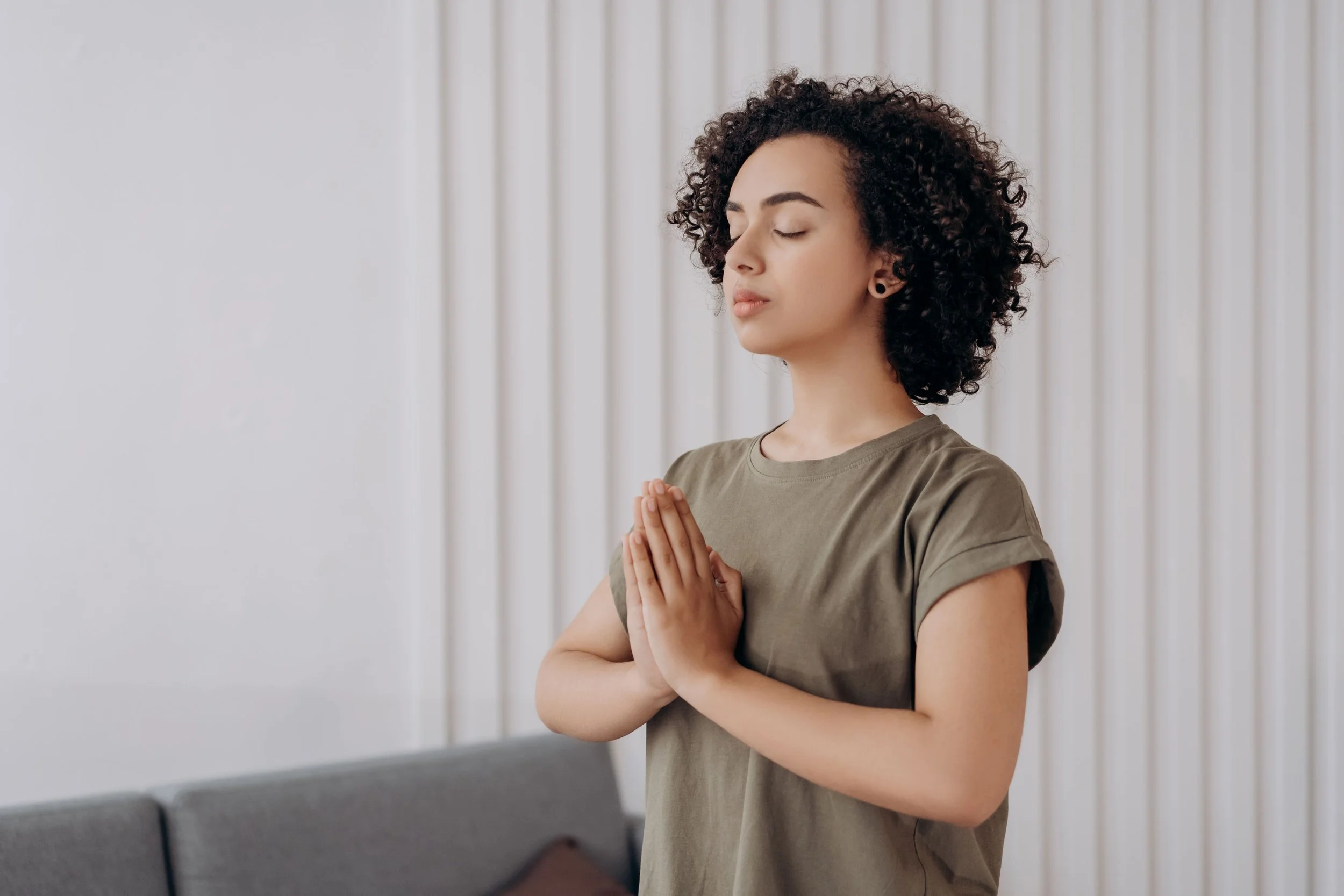 The Breath-Body-Mind Connection: Simple Practices for Emotional Regulation