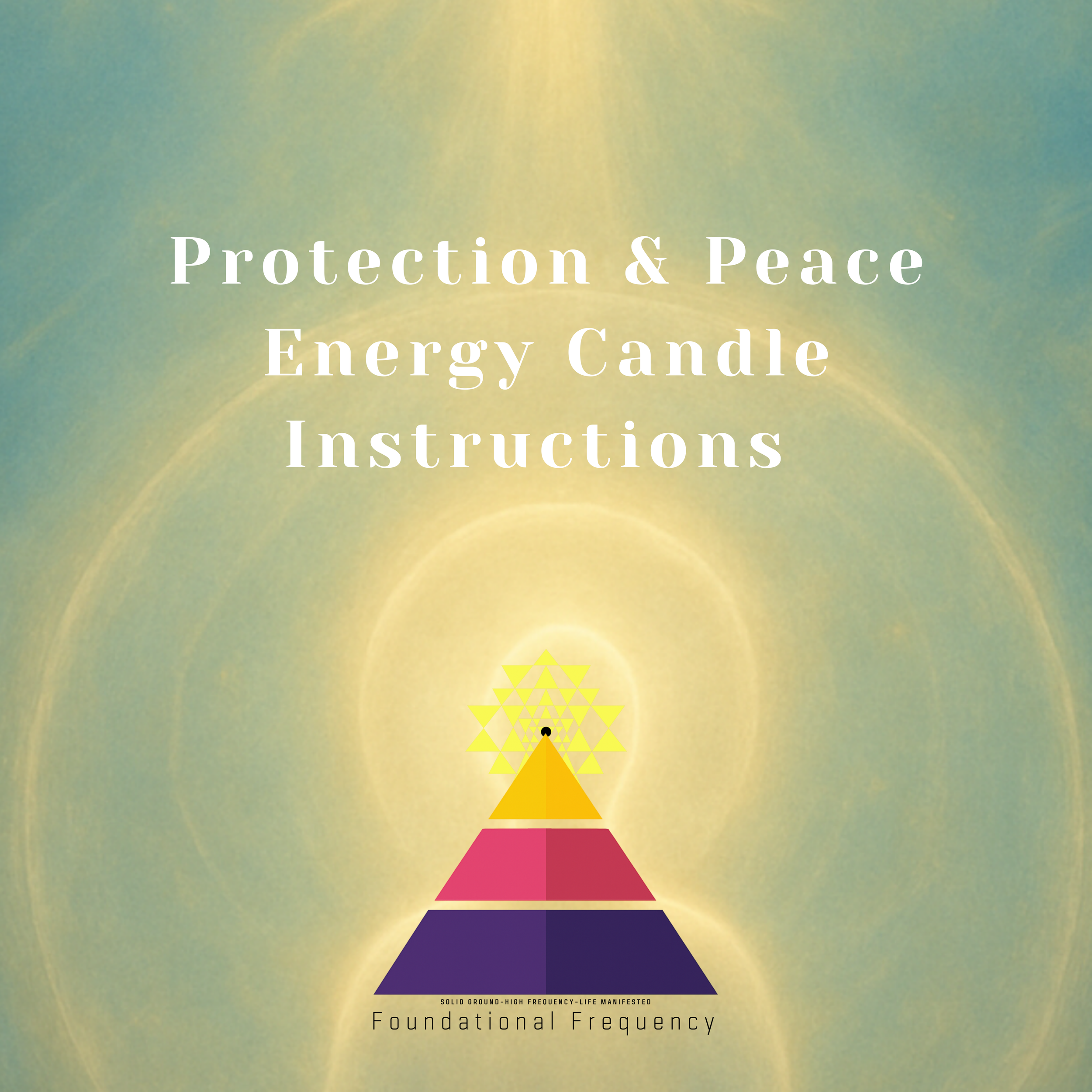 Protection candle Intructions (Photo Books (Square)) - 1.png