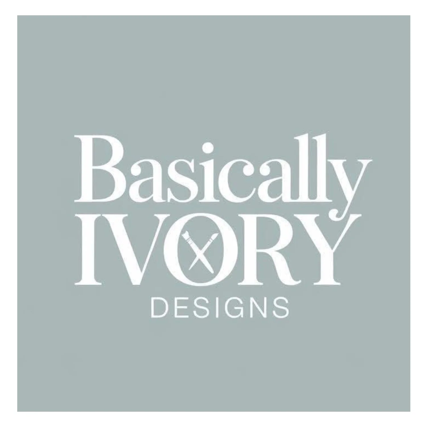Basically Ivory Designs