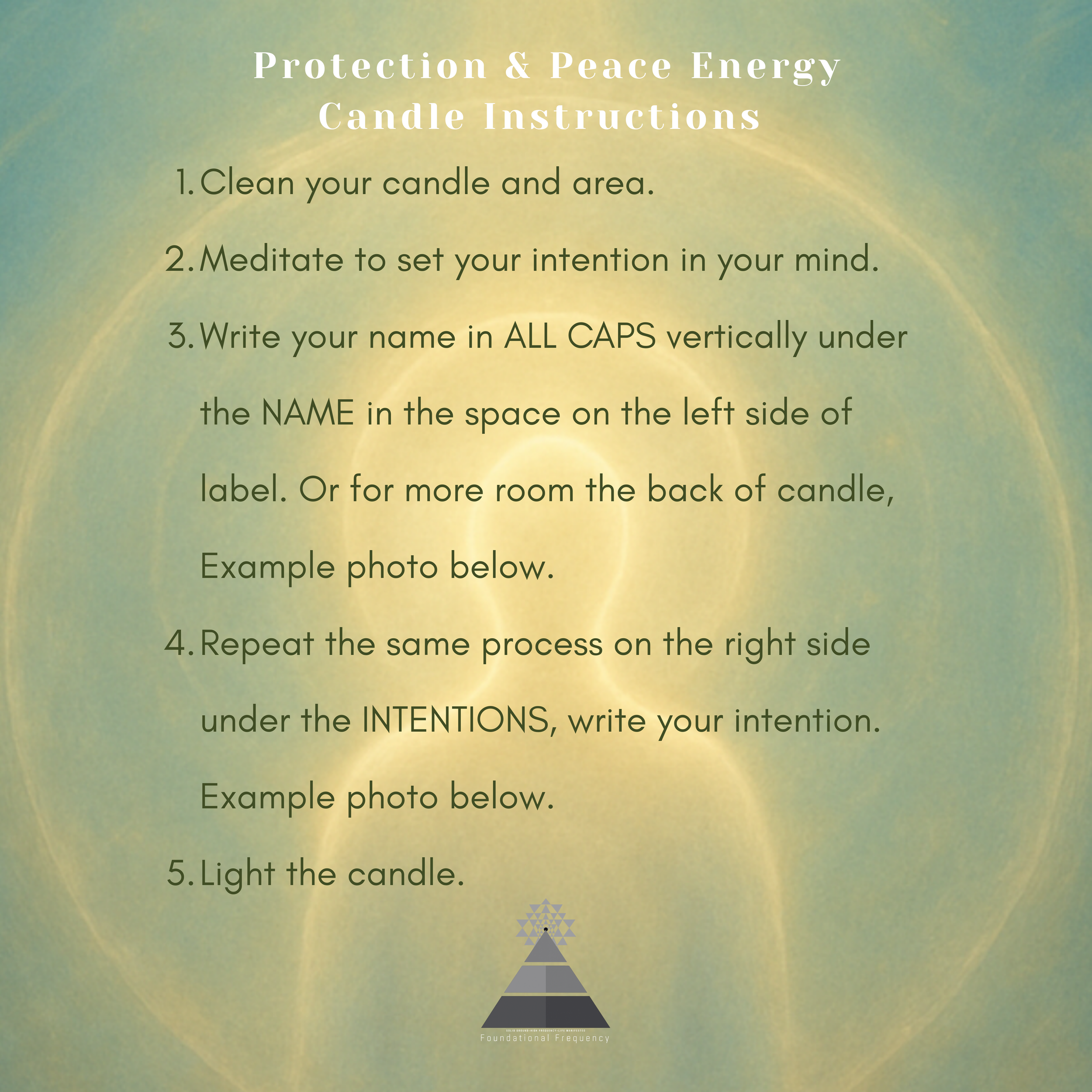 Protection candle Intructions (Photo Books (Square)) - 2.png