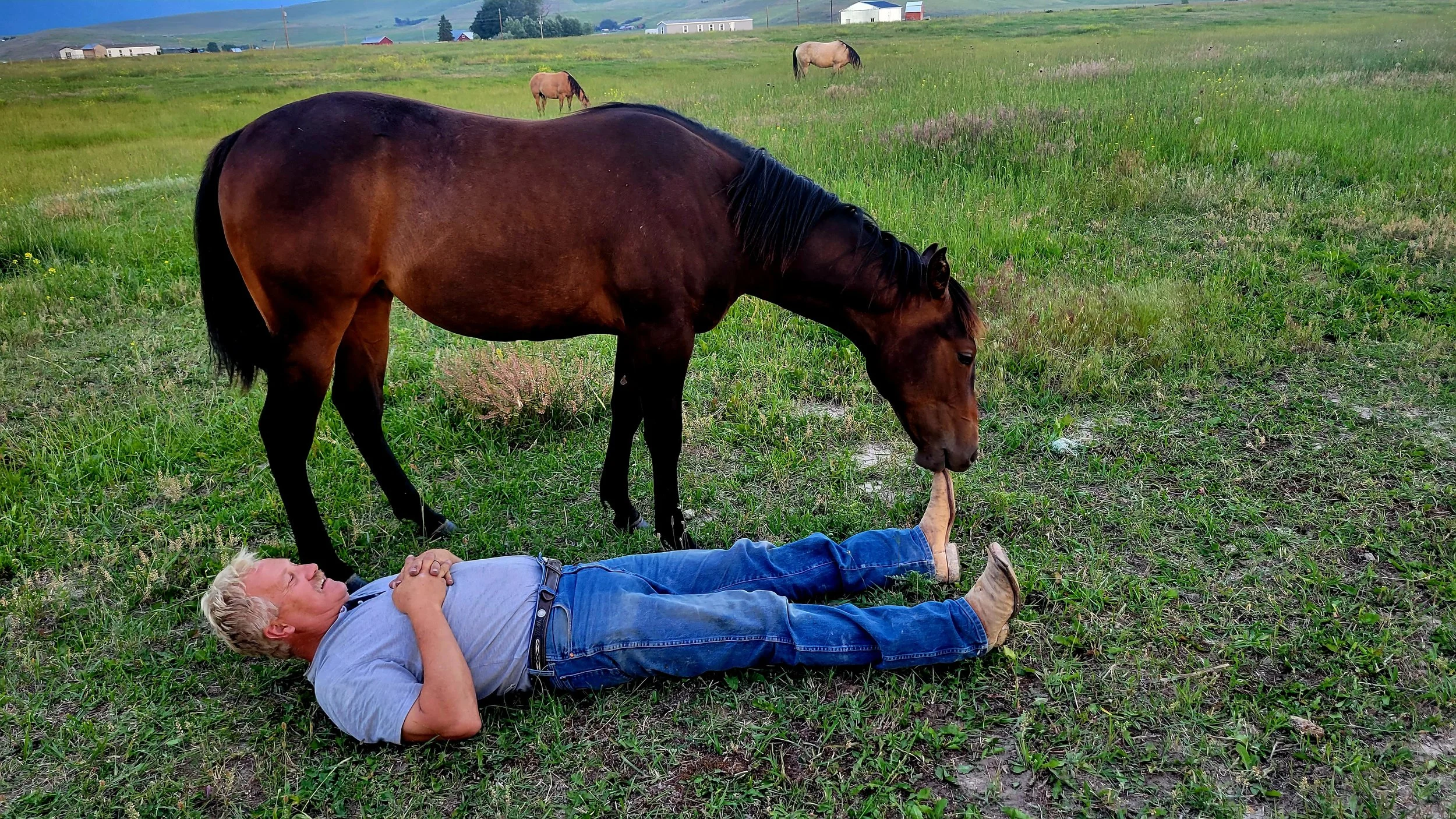 60-Minute Session Deepened Experience