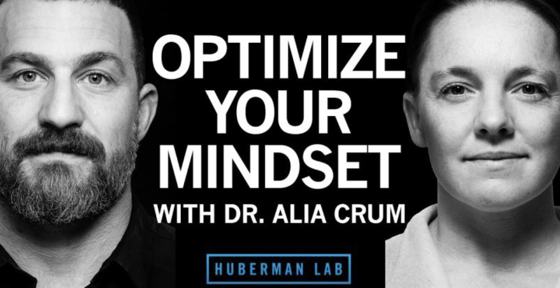 Huberman Lab cover photo