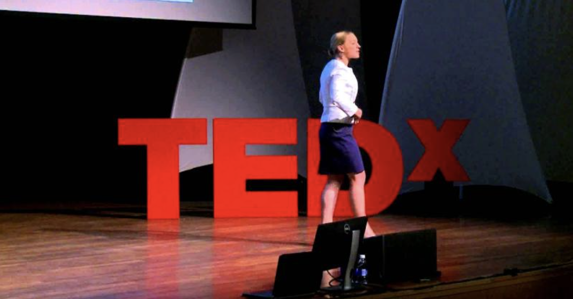 TEDx  cover photo