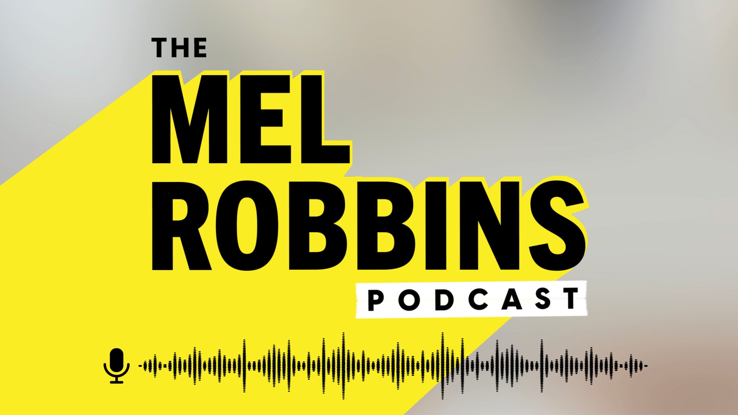 Mel Robbins cover photo