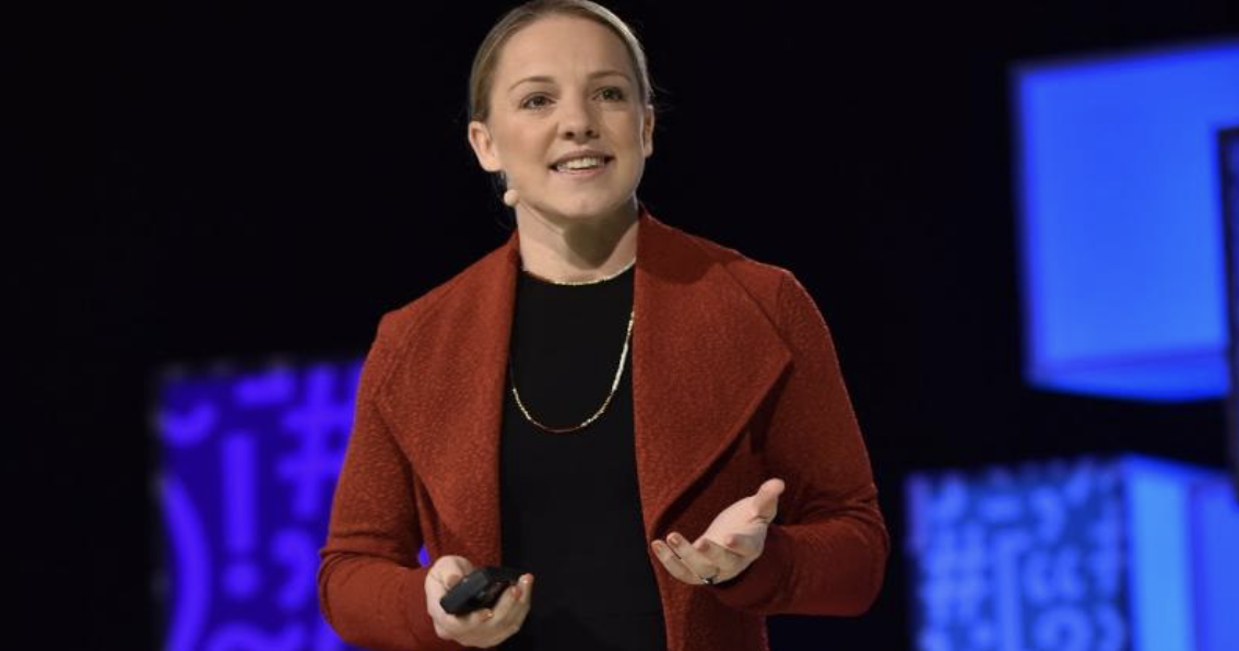 TEDMED cover photo