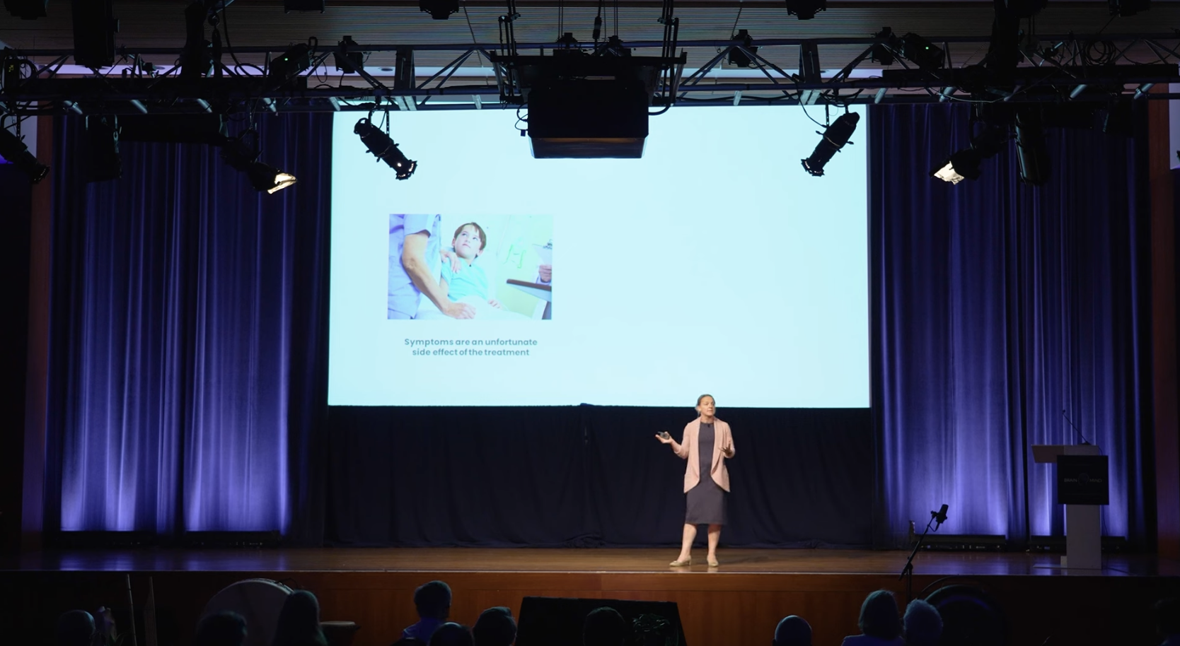 BrainMind Summit cover photo