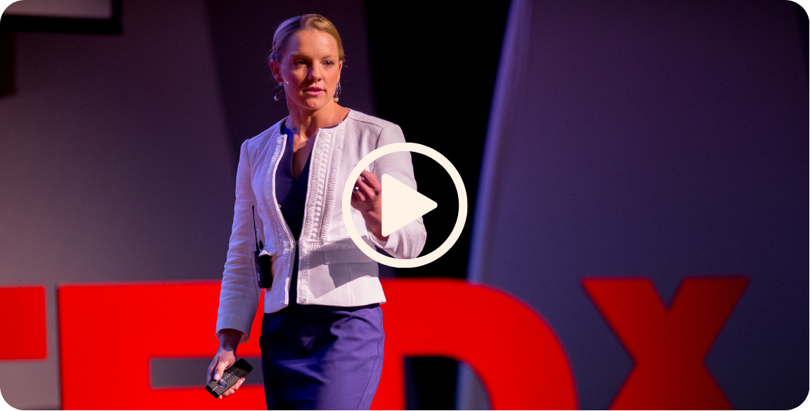 TedX Video Cover Photo