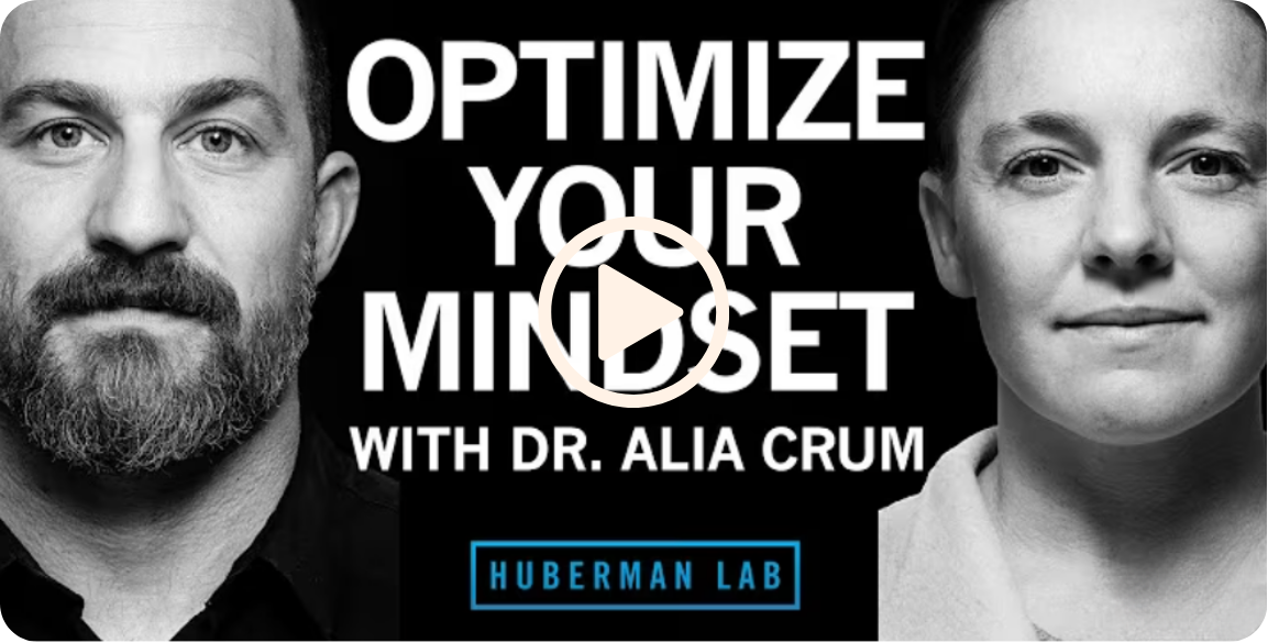 Huberman Video Cover Photo