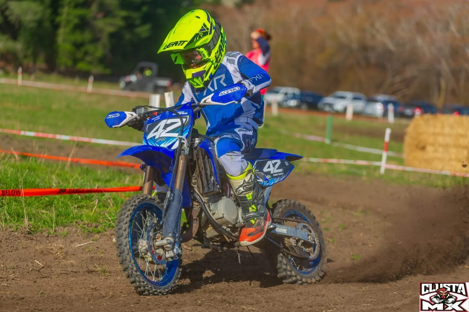 1-on-1 Coaching - MINI'S ONLY