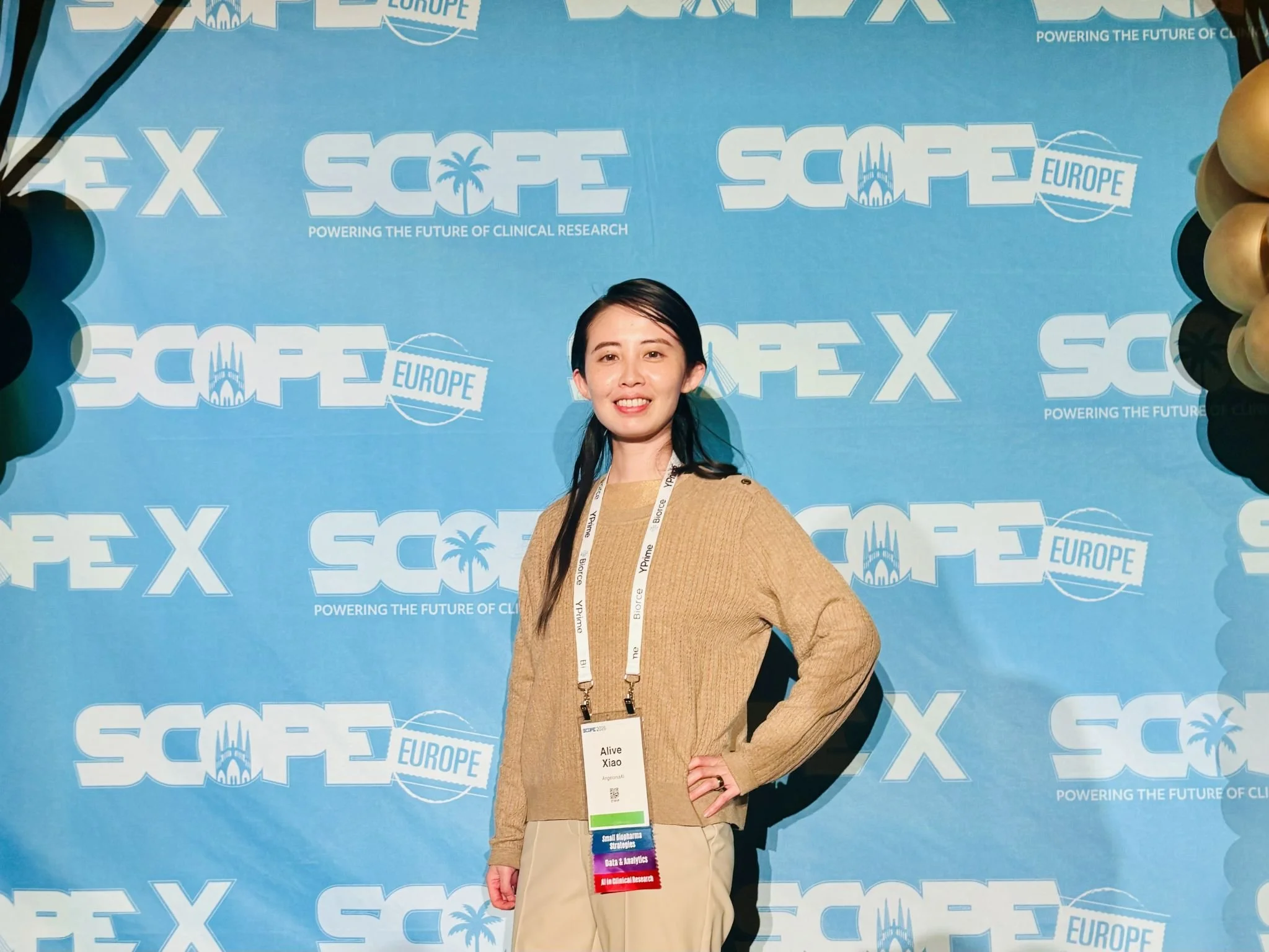 Accelerating Trial Timelines: SCOPE Summit 2026