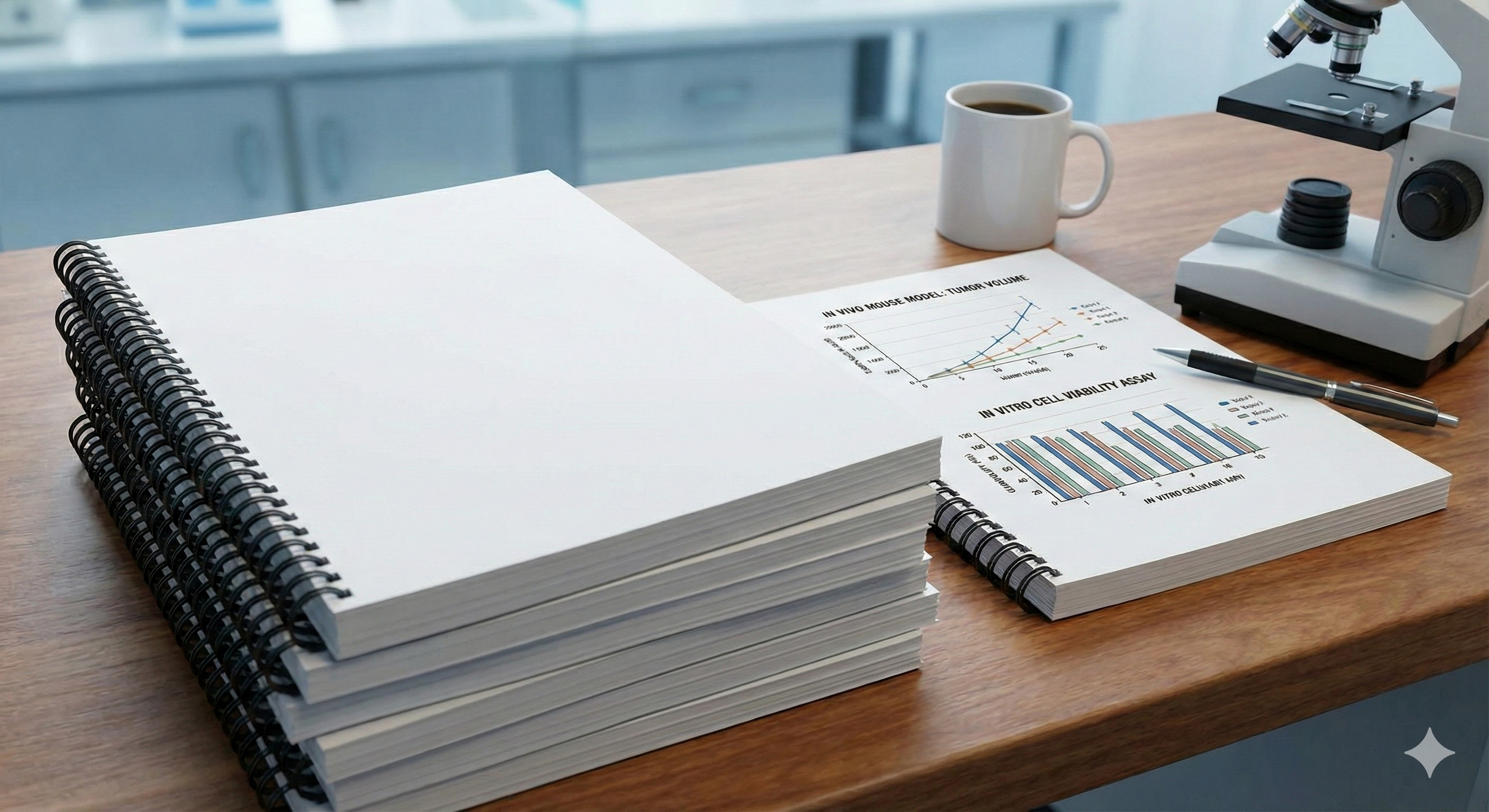 Technical Report Writing Tool