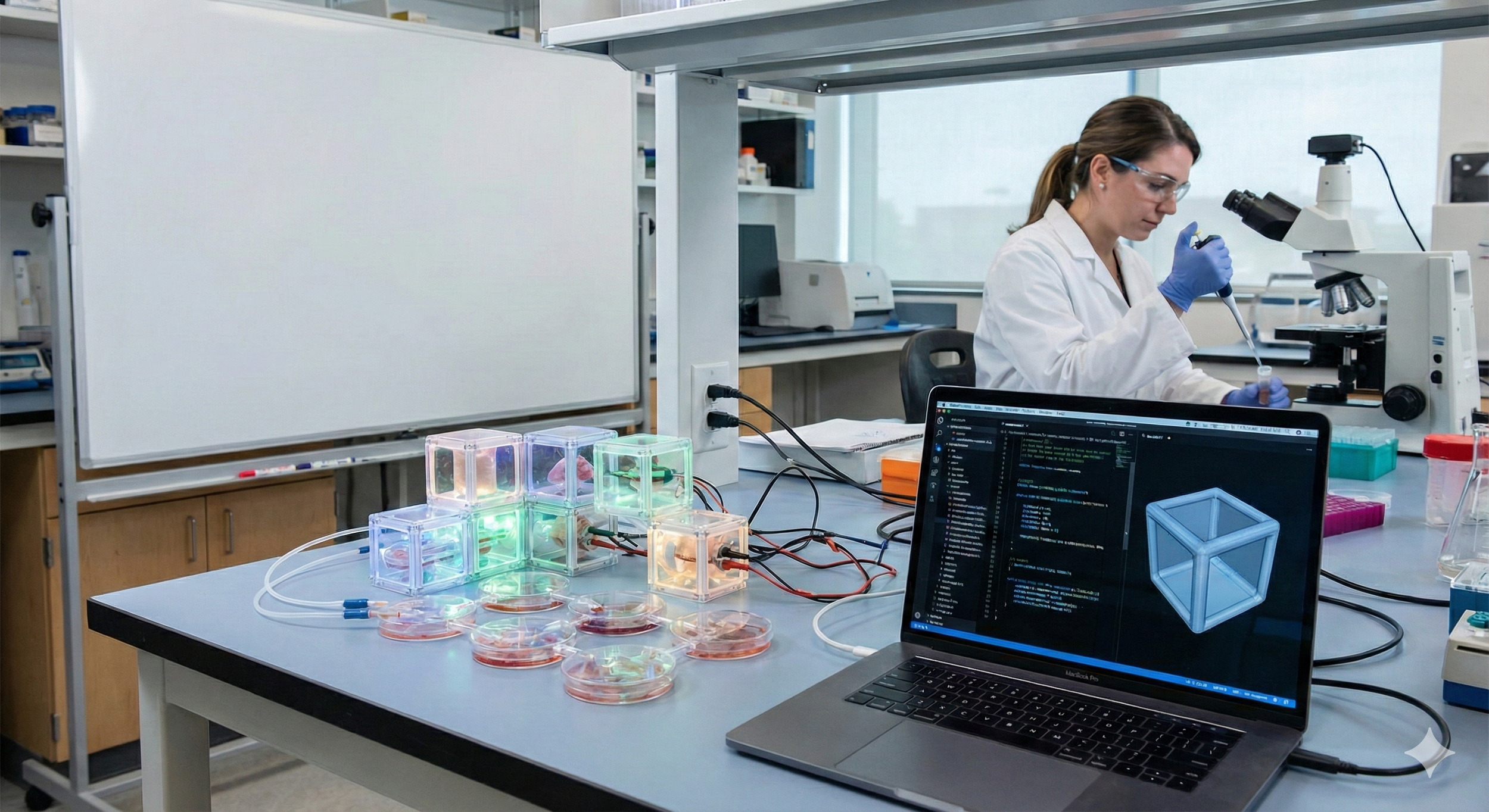 Product In Development