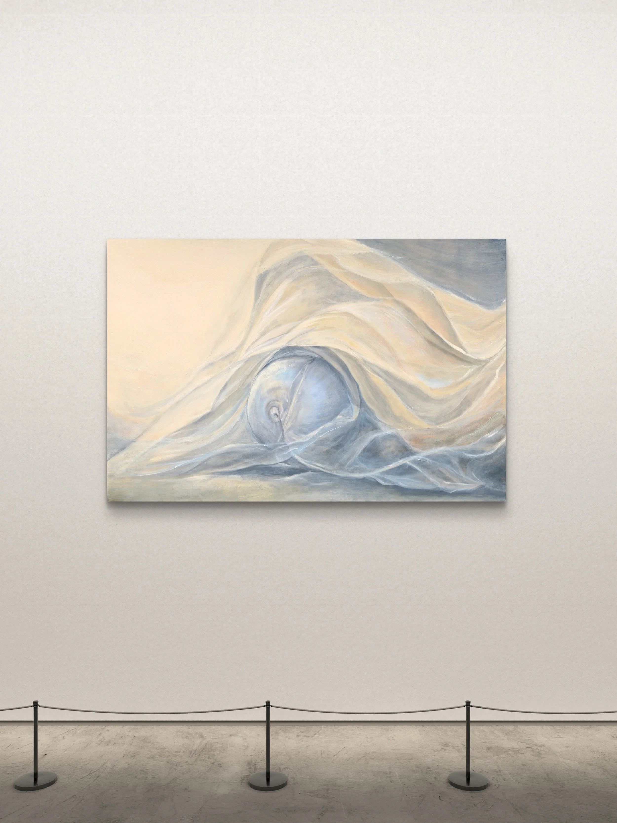 6) The Host of Heavens- Interior.jpg