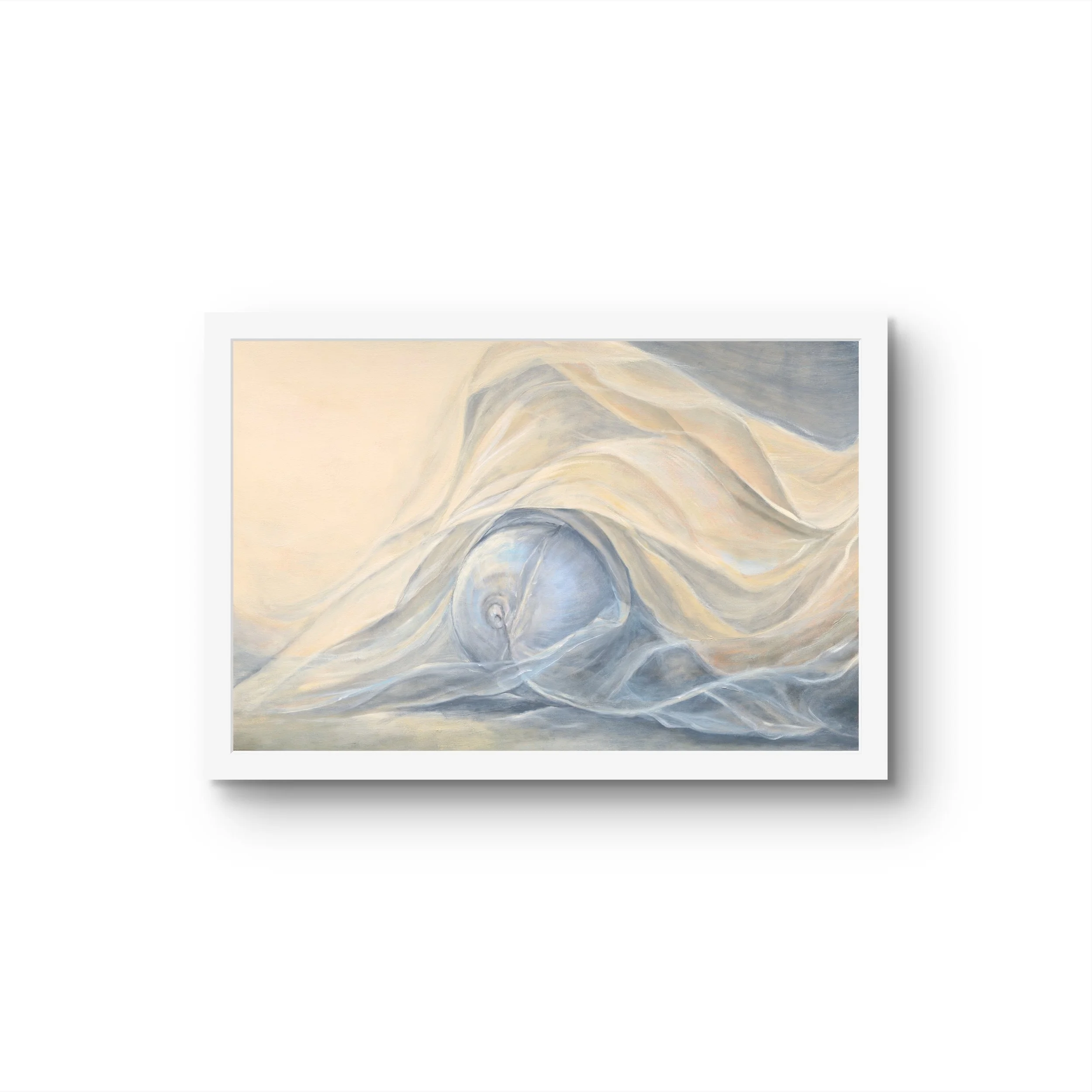 Limited Edition 11x14" Fine Art Print | The Host of Heavens