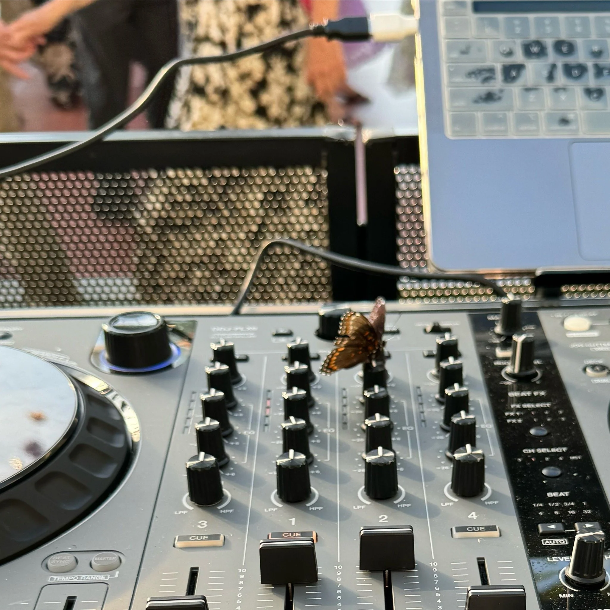 Law of Attraction 📖

&ldquo;I always have everything I need, when I need it as much as I need, for as long as I need.&rdquo;
.
.
.
.
.
#DjLife #MobileDJ #PartyDJ #eventdjs