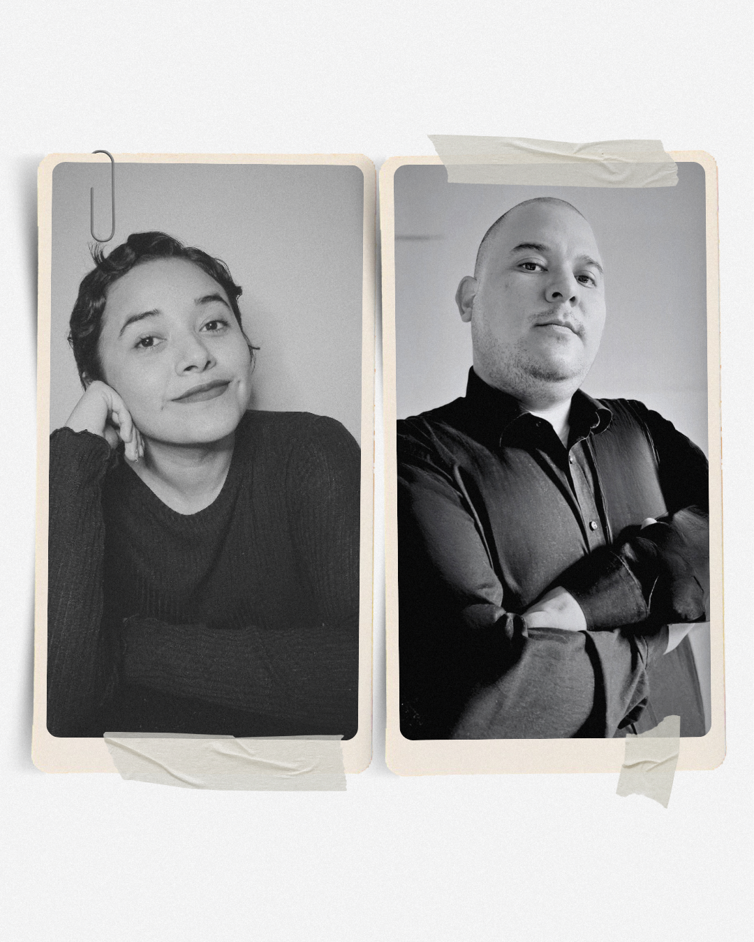 equipo de marketing y ventas