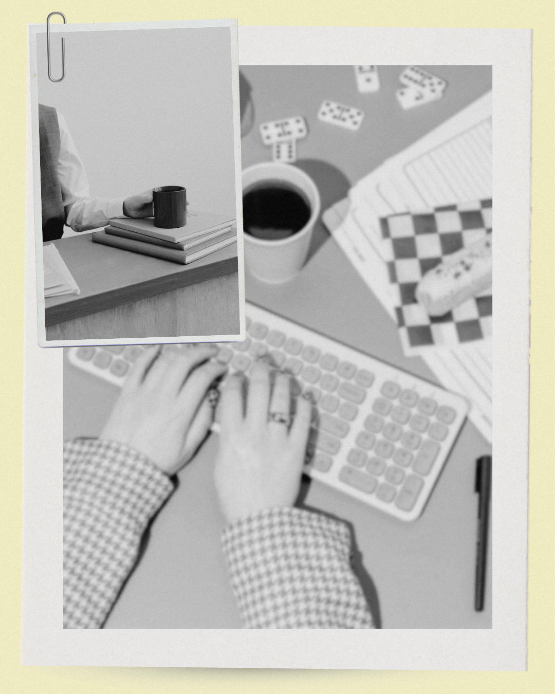 equipos en capacitación