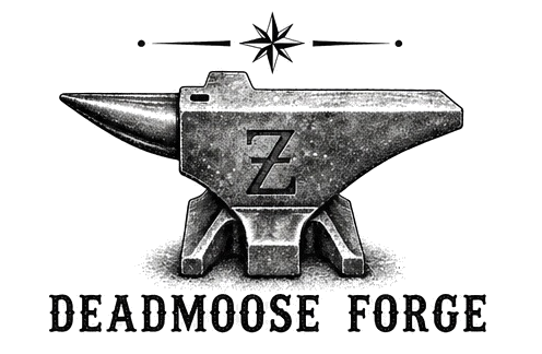 Deadmoose Forge
