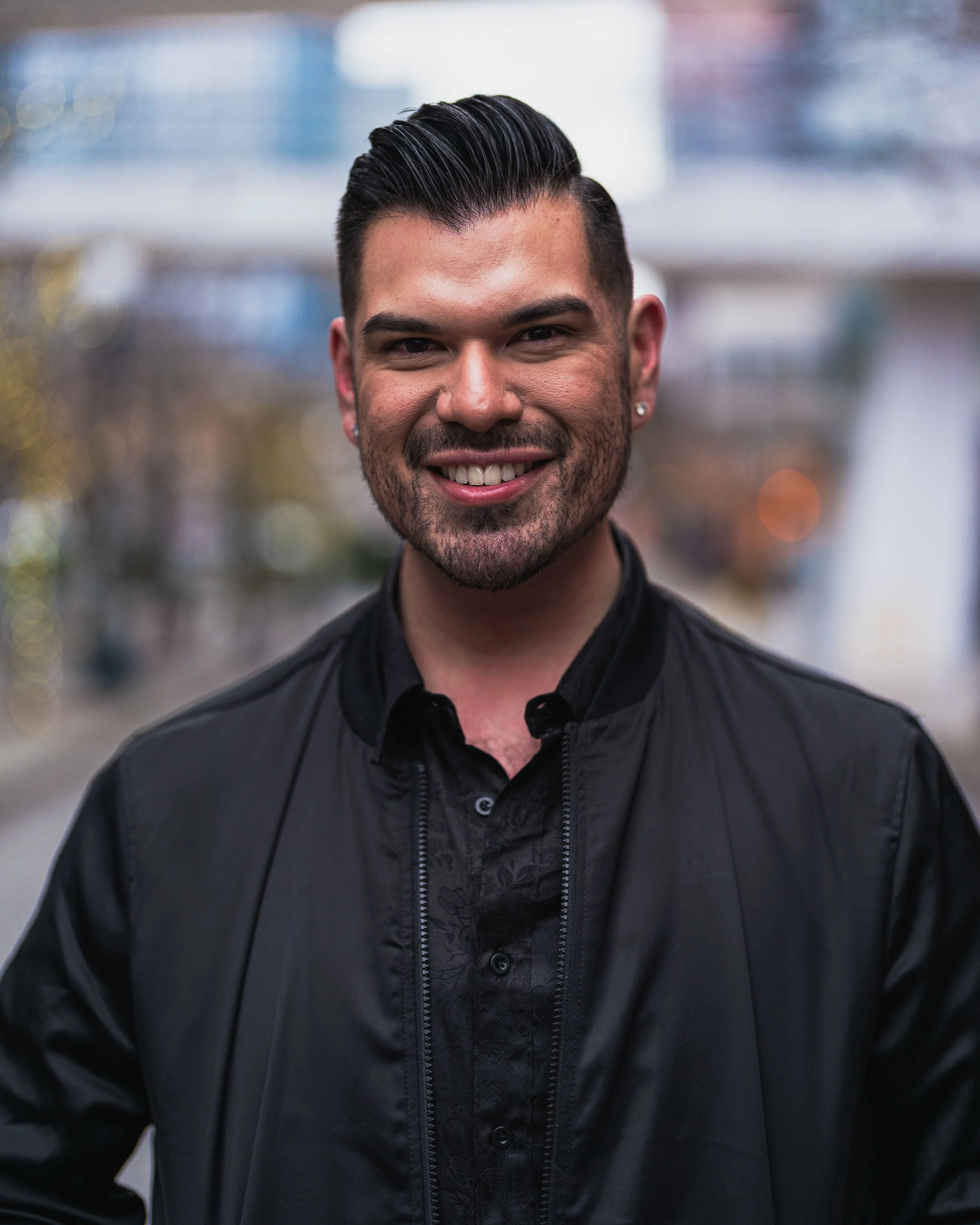 Do You Really Need a Professional Headshot? Here's Why the Answer Is Yes!