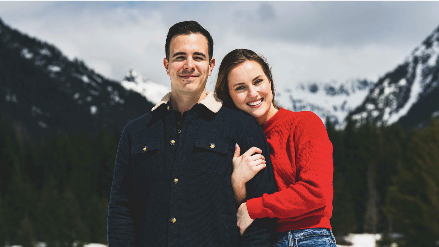 Engagement Photography Is About More Than Getting Engaged