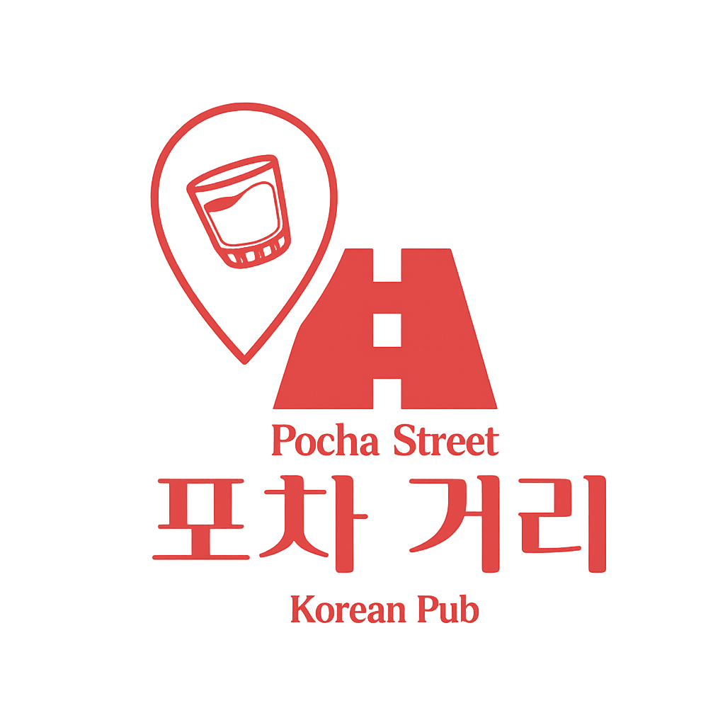 Visit | Discover Korean Cuisine – Reserve Today — Pocha Street 포차 거리