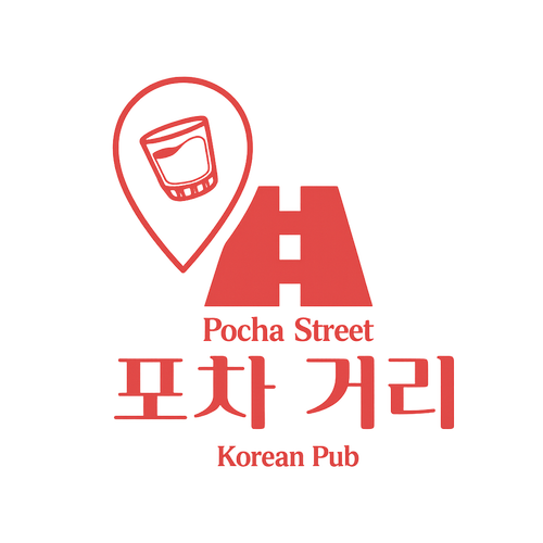 Visit | Discover Korean Cuisine – Reserve Today — Pocha Street 포차 거리