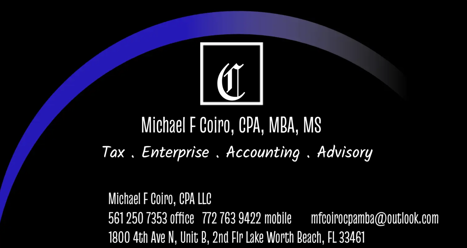 Palm Beach CPA