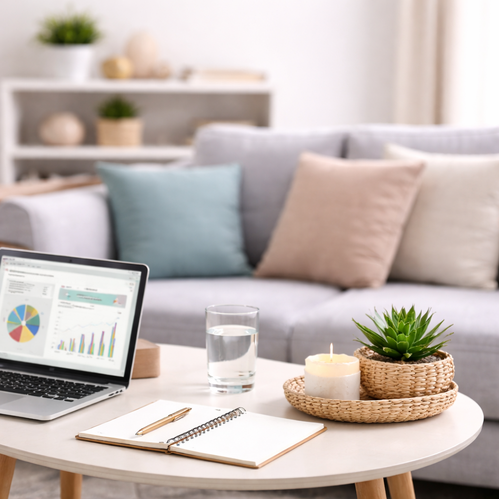 Individualized Nutrition and Performance Coaching