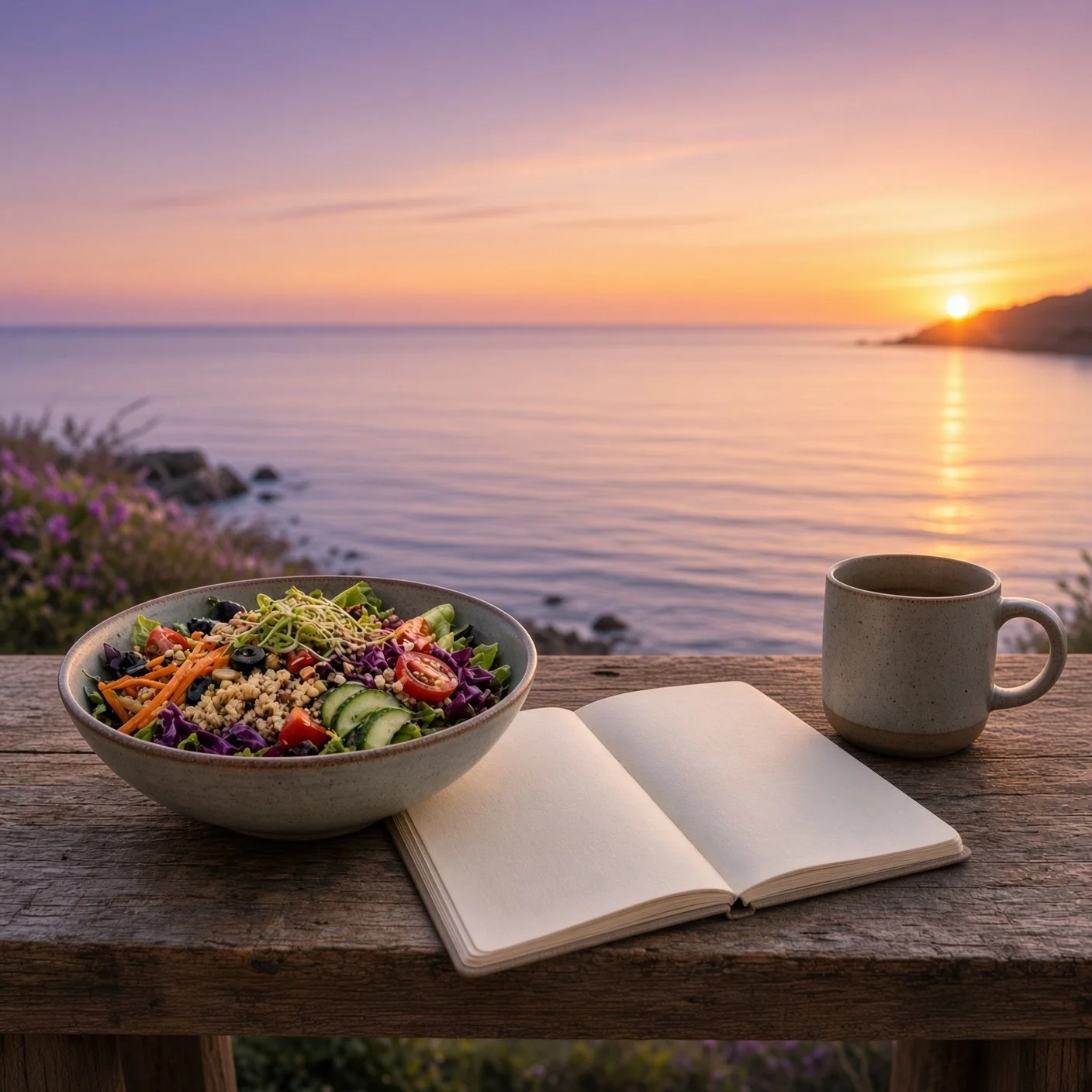 Individualized Nutrition and Performance Coaching