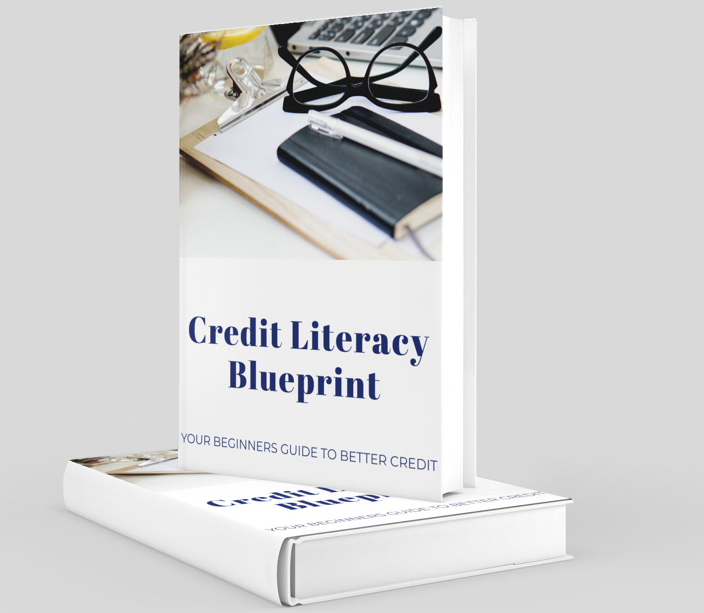 Credit Literacy Blueprint