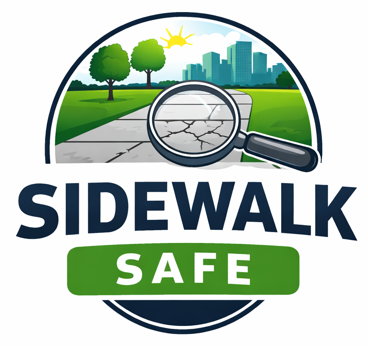 Sidewalk Safe