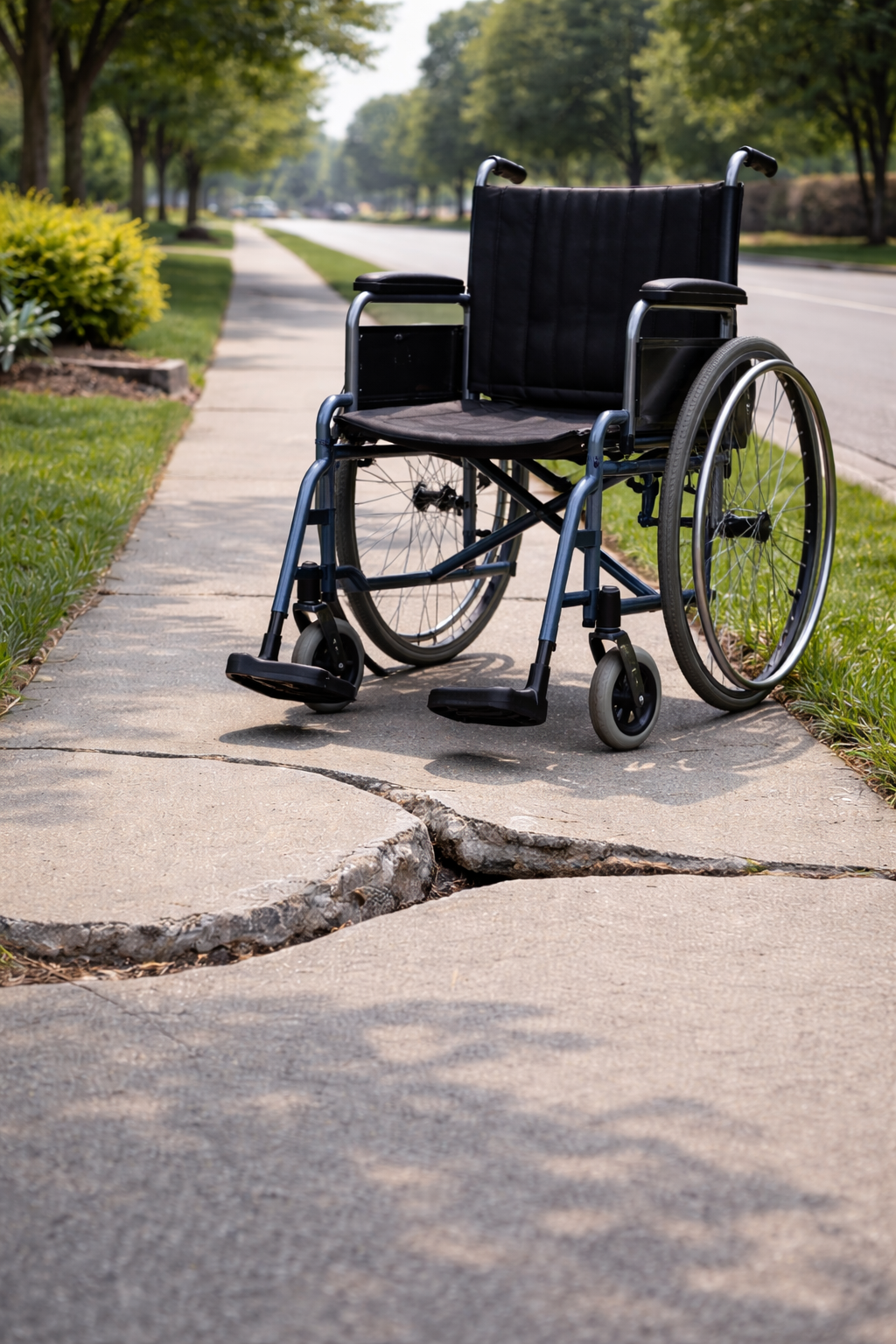 Supporting ADA Compliance and Reducing Liability Risk