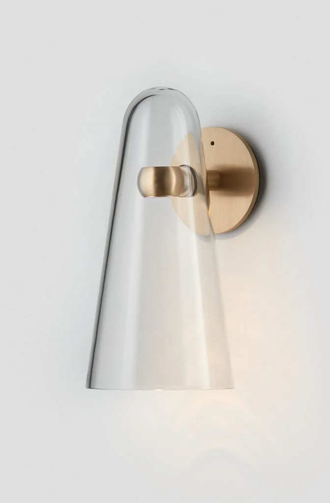 Domi Wall Sconce