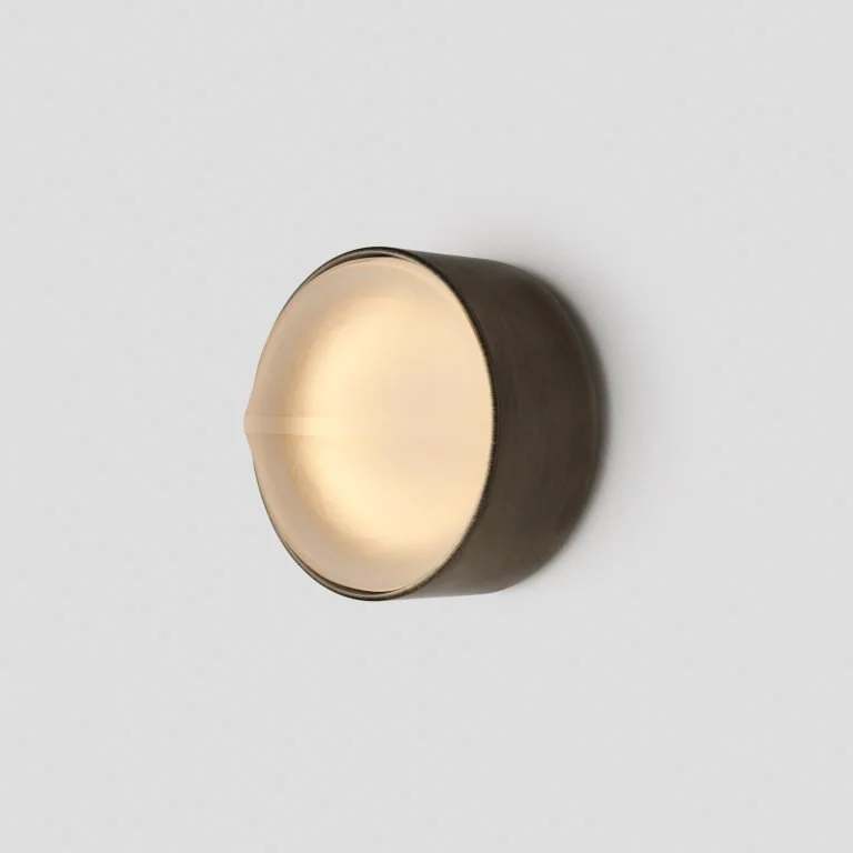 Occhi Mini Wall Sconce