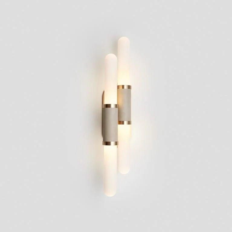 Scandal Staggered Wall Sconce