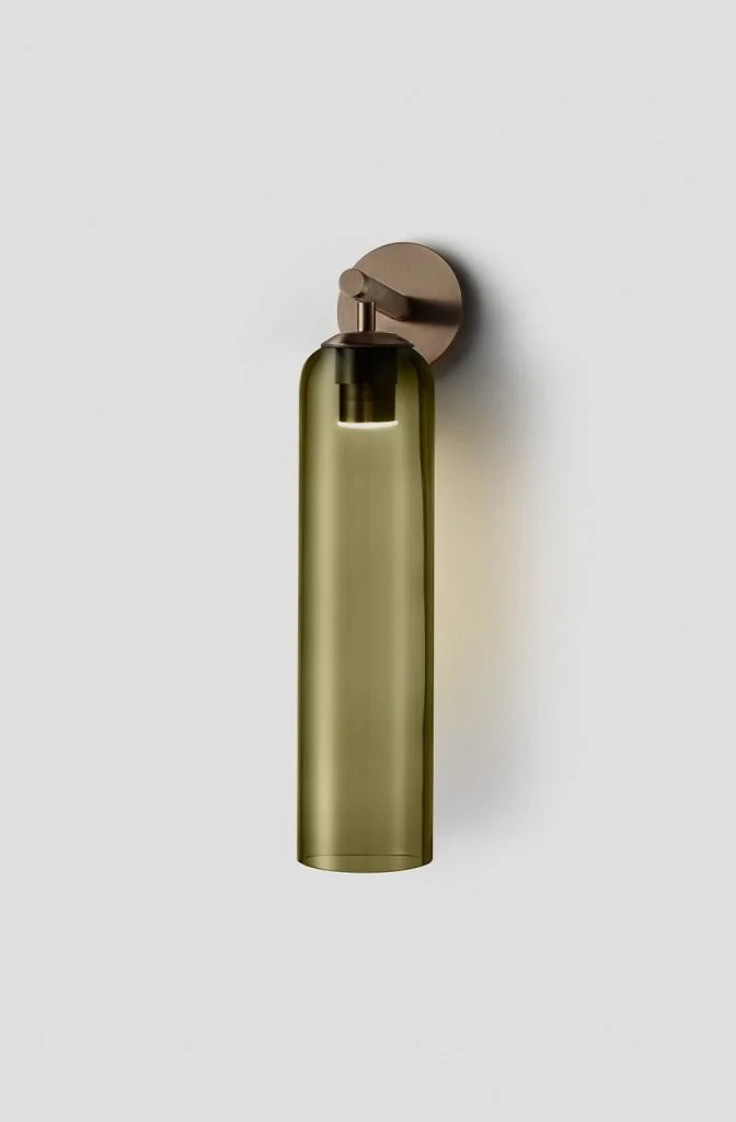 Float Hover Wall Sconce