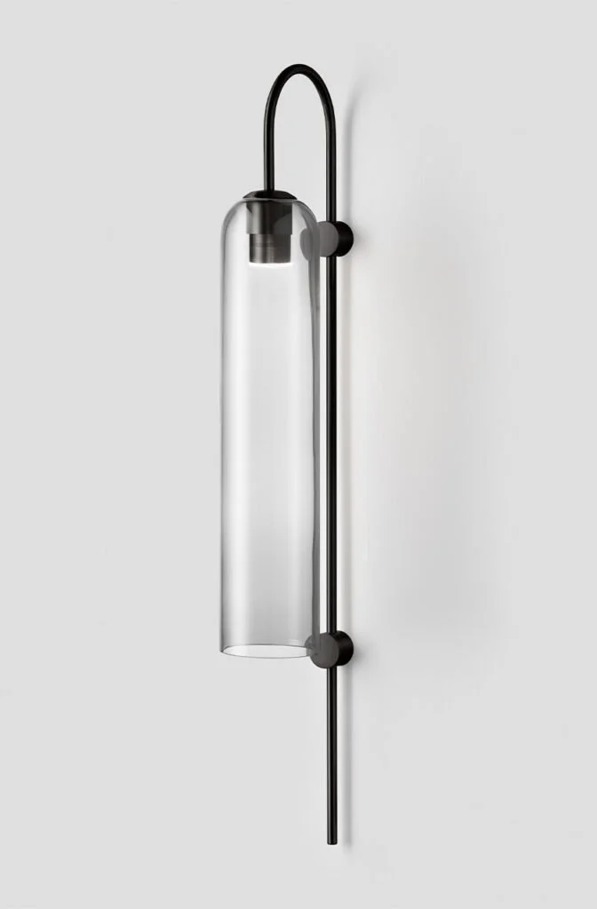 Float Glide Wall Sconce