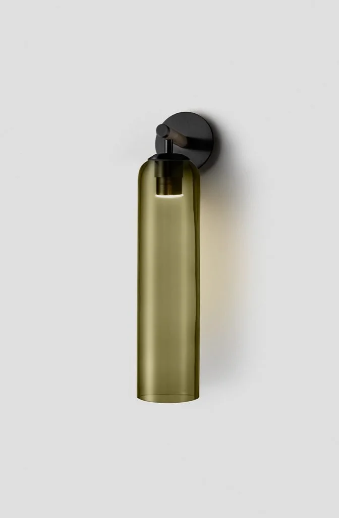 Float Hover Wall Sconce