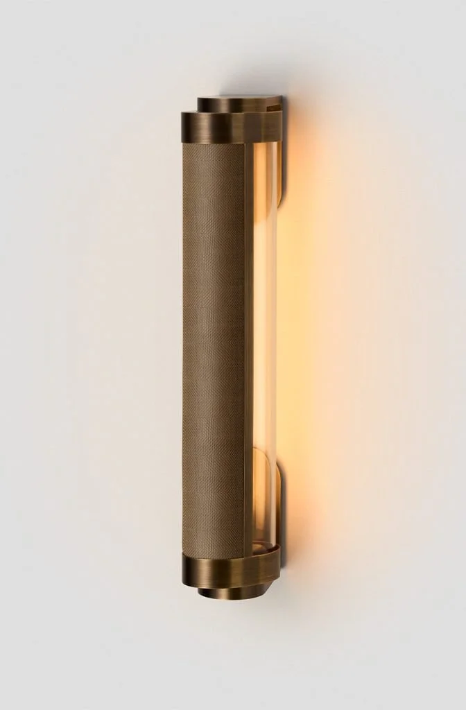 Swivel Single Wall Sconce