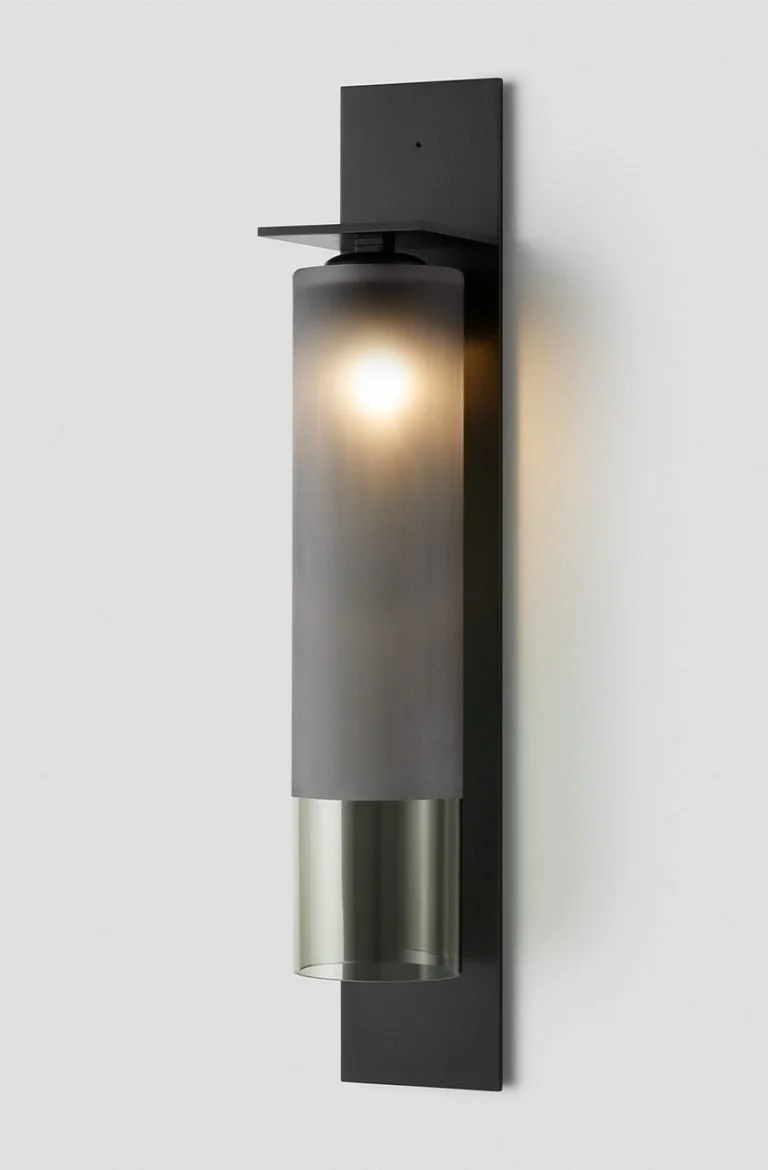 Eclipse Wall Sconce