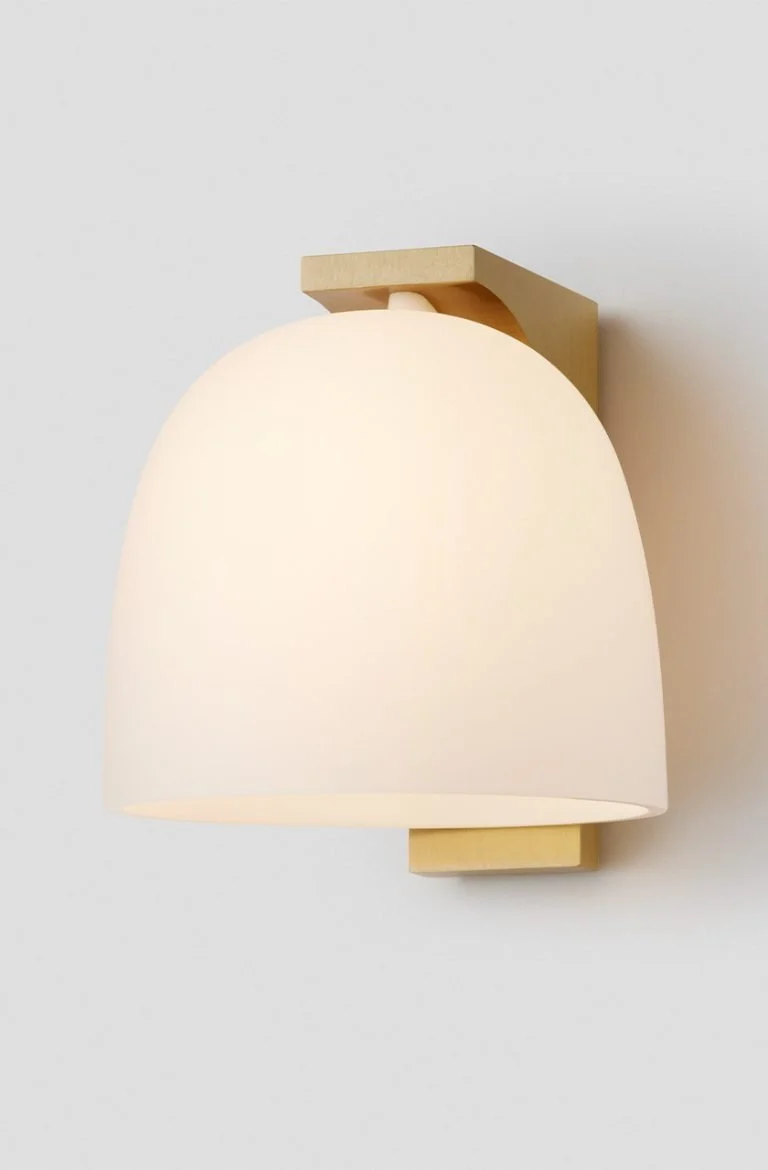 Tubi Wall Sconce