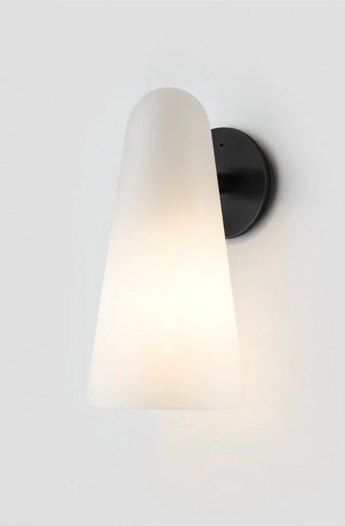 Domi Wall Sconce