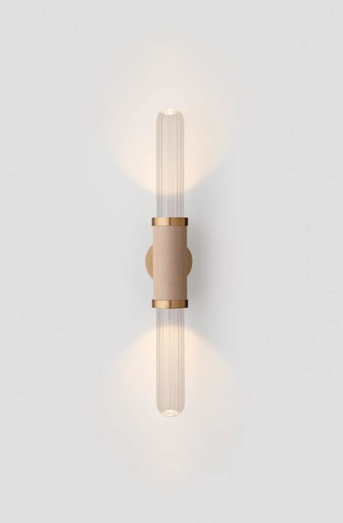 Scandal Wall Sconce